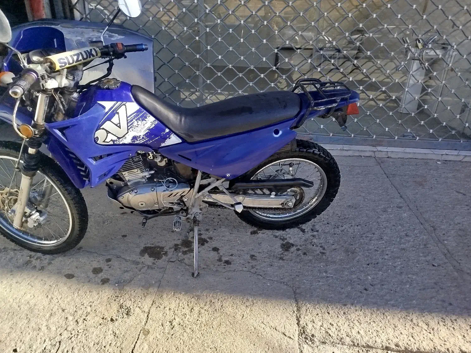 فروش|موتورسیکلت|دیواندره, |دیوار