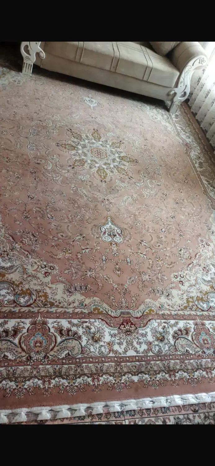 4عدد فرش سه در چهار بزرگ|فرش|محمدبار, |دیوار