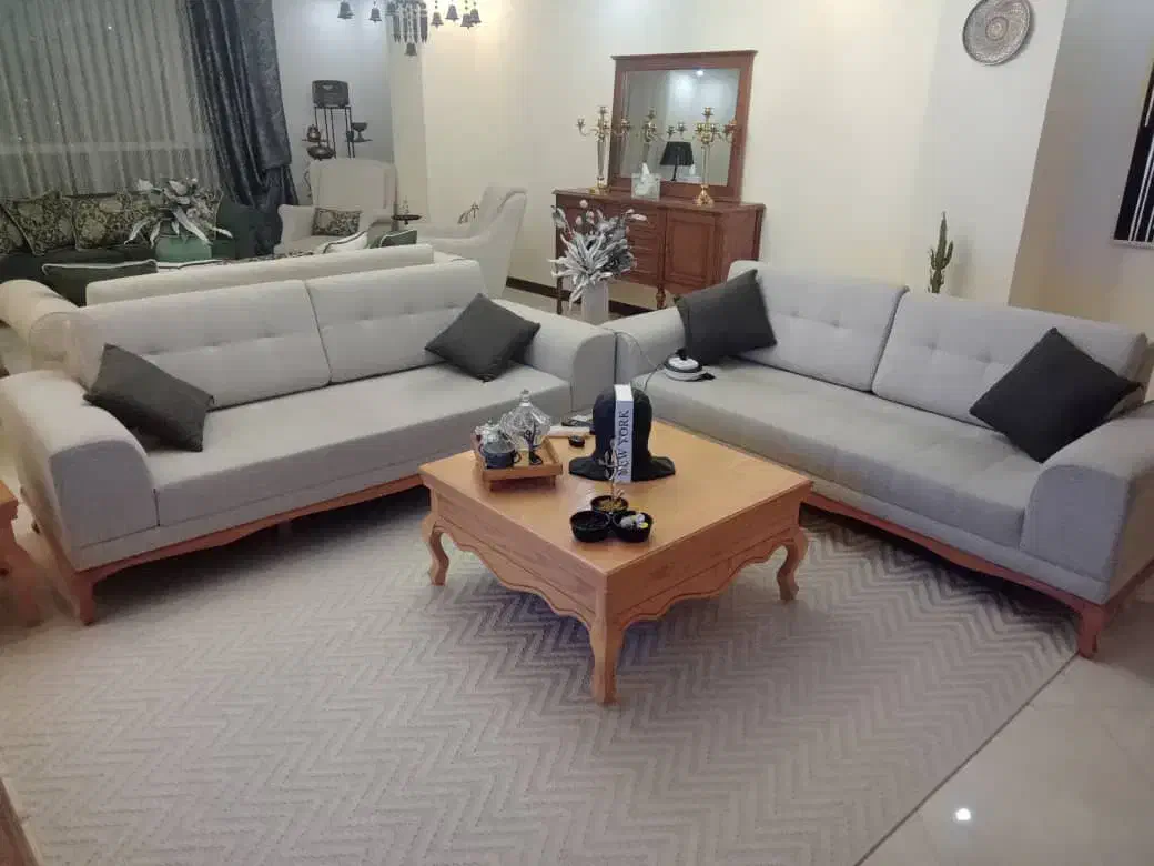 مبلمان فروشی نونو|مبلمان خانگی و میز عسلی|رودهن, |دیوار