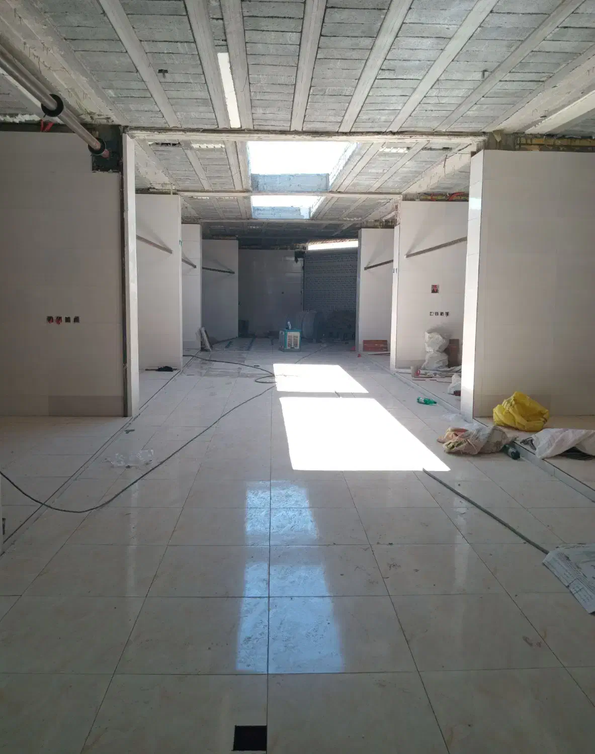 پیش فروش تجاری|فروش مغازه و غرفه|نورآباد ممسنی, |دیوار