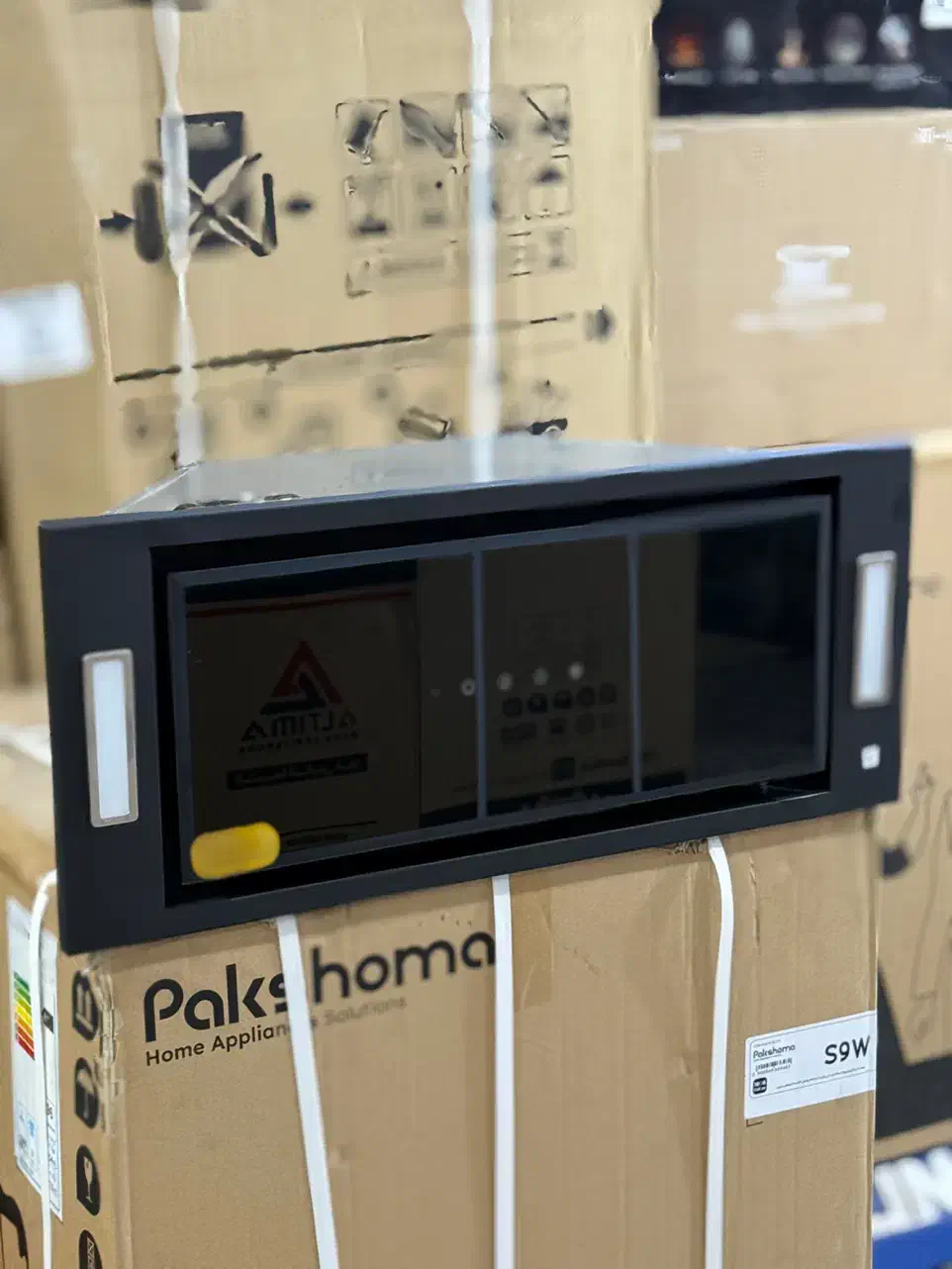 هود مخفی مدل ۱۳۷ بریموند|هود|تهران, امین حضور|دیوار