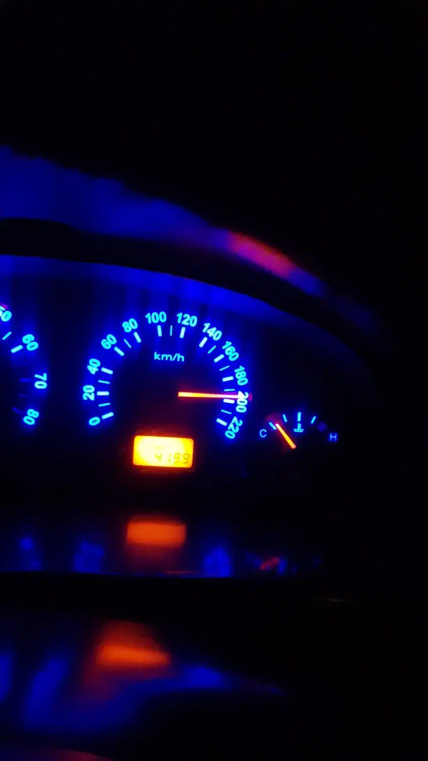 سمند مدل ۸۳ تمیز|خودرو سواری و وانت|اردبیل, |دیوار