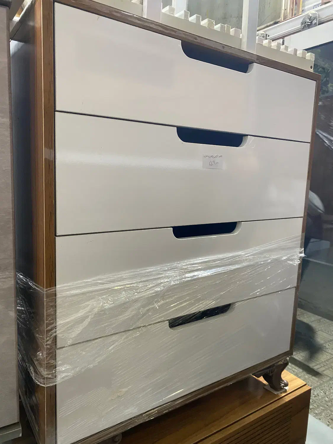 دراور|جاکفشی، کمد، دراور|گرگان, |دیوار