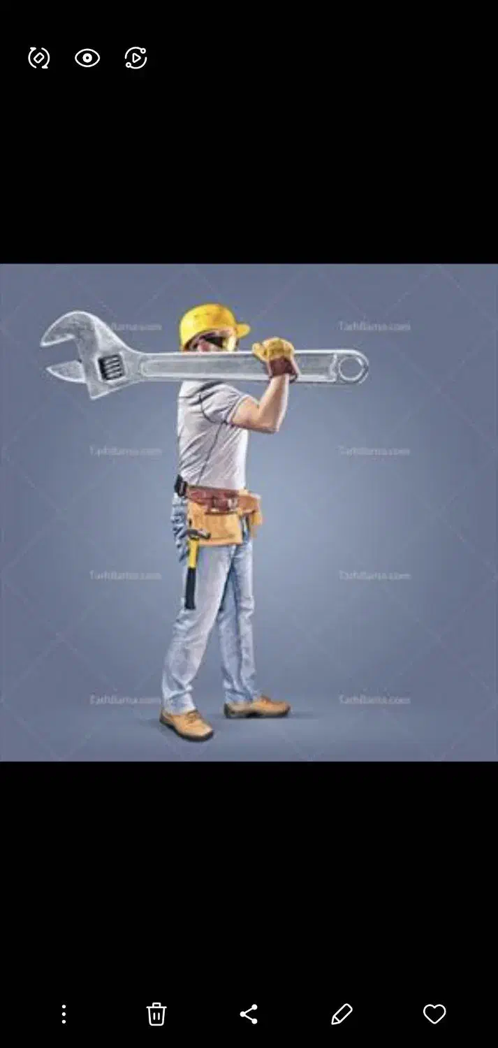 سرویس  بخاری و ابگرمکن|خدمات پیشه و مهارت|کلاردشت, |دیوار