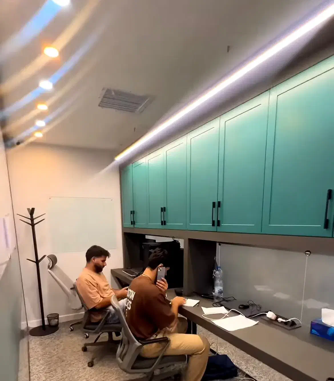 استخدام ادمین اینستاگرام دپارتمان املاک|استخدام رایانه و فناوری اطلاعات|یزد, |دیوار