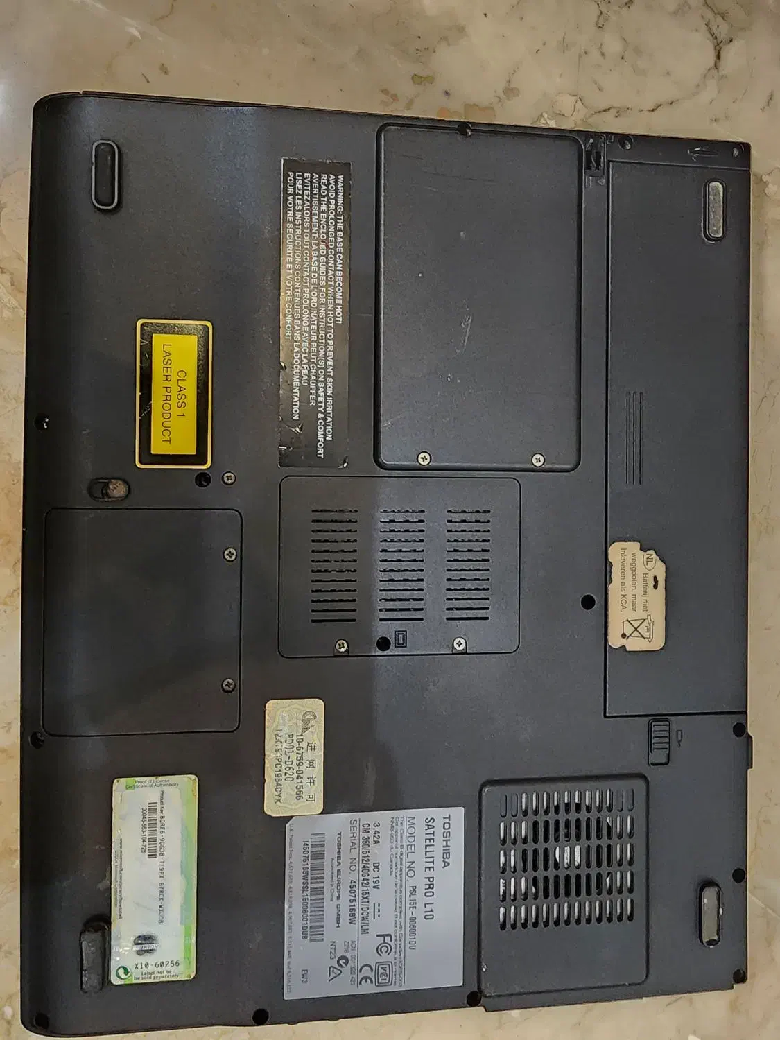 لپ تاب|رایانه همراه|تهران, جی|دیوار