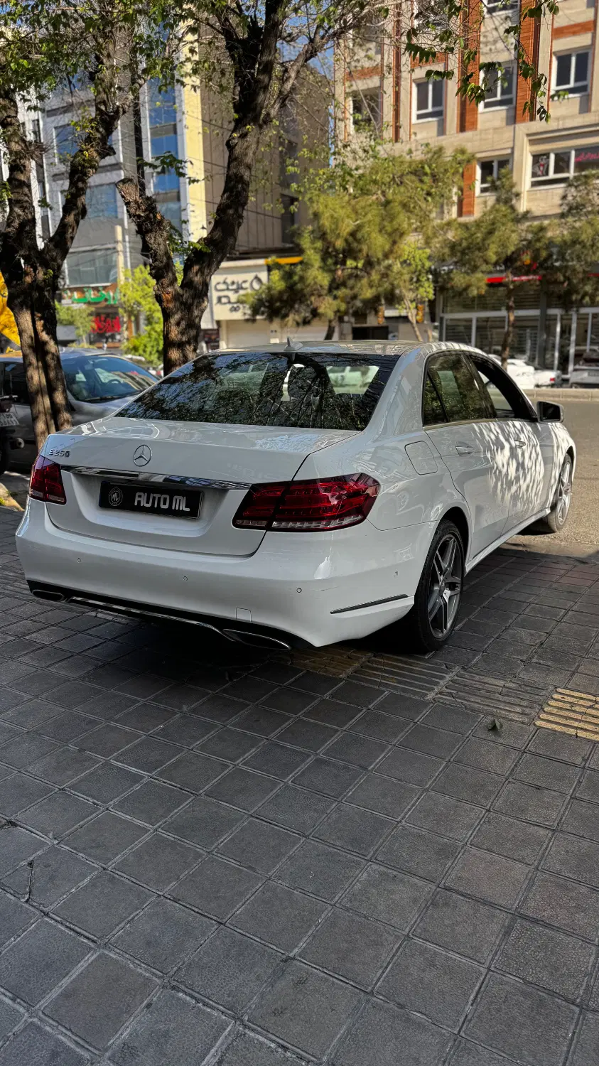 e250 model 2014|خودرو سواری و وانت|تهران, درختی|دیوار