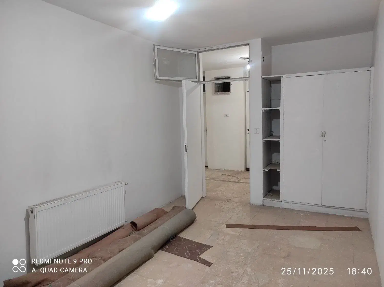 فروش آپارتمان محله آ۲ سند تک برگ|فروش آپارتمان|فولادشهر, A2|دیوار