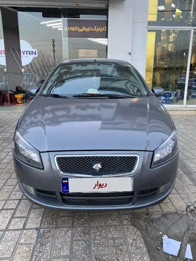 رانا ۹۲|خودرو سواری و وانت|قدس, هفت جوی|دیوار