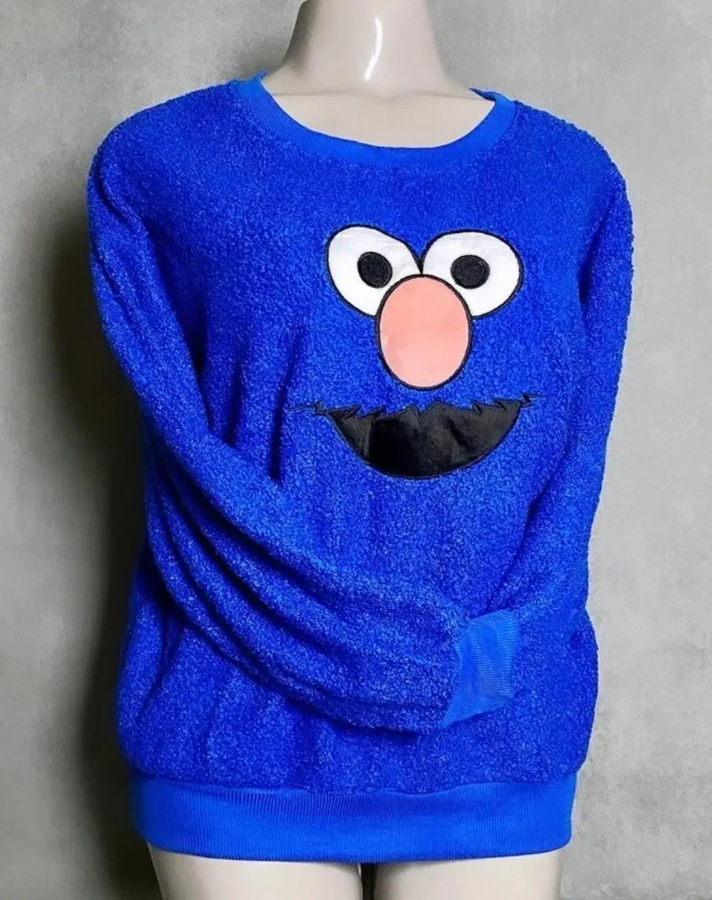 آف دورس المو|لباس|شیراز, تندگویان|دیوار