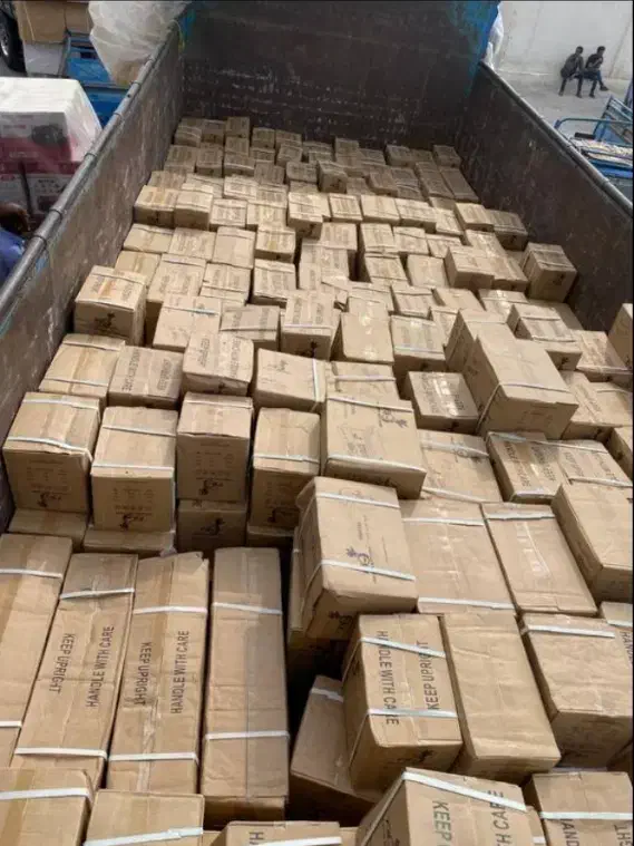 UPS باتری یو پی اس باطری برق اظطراری/و...|قطعات و لوازم جانبی رایانه|اصفهان, فردوان|دیوار