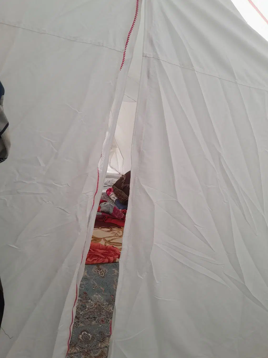 چادر مخصوص کوهنوردی 5نفره|کوهنوردی و کمپینگ|نیک شهر, |دیوار