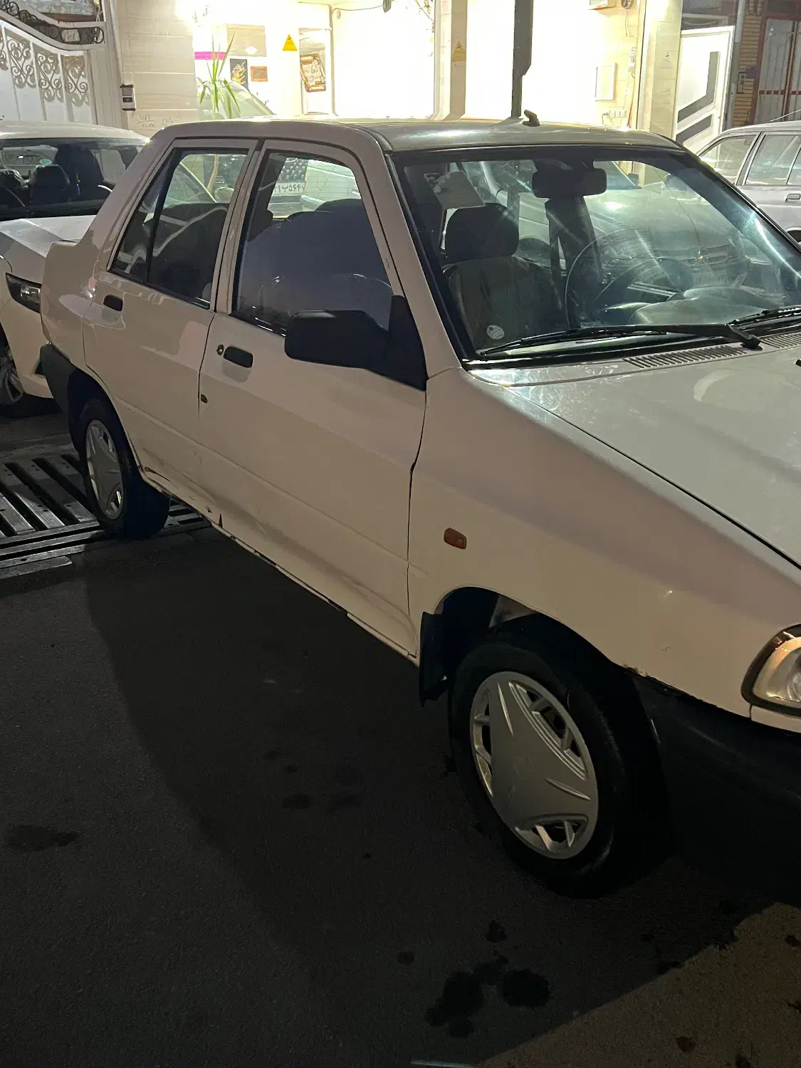 پراید ۱۳۱se|خودرو سواری و وانت|سیرجان, |دیوار