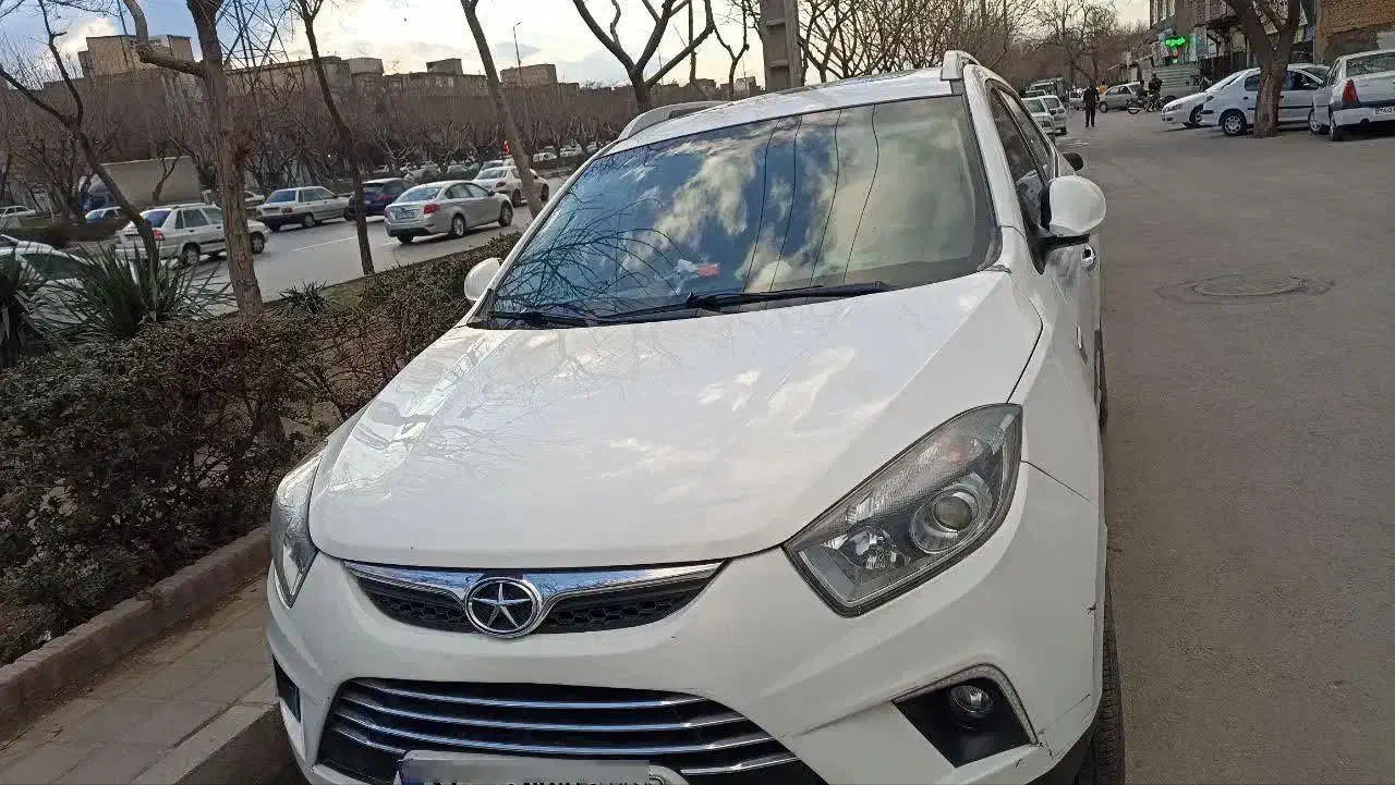 جکs5|خودرو سواری و وانت|مشهد, گاز|دیوار