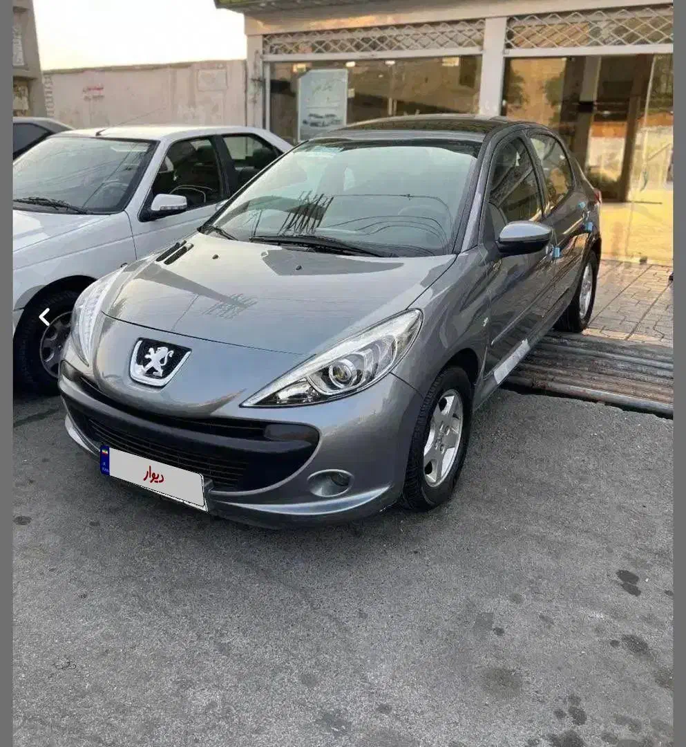 فروش|خودرو سواری و وانت|شهریار, شهرک شاهد|دیوار