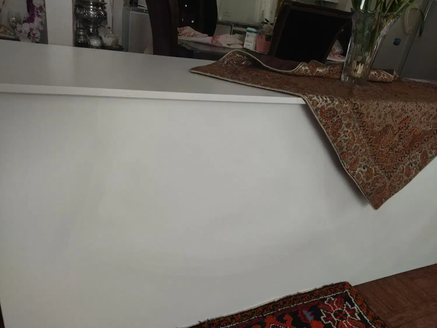 اوپن آشپزخانه|جاکفشی، کمد، دراور|آذرشهر, |دیوار