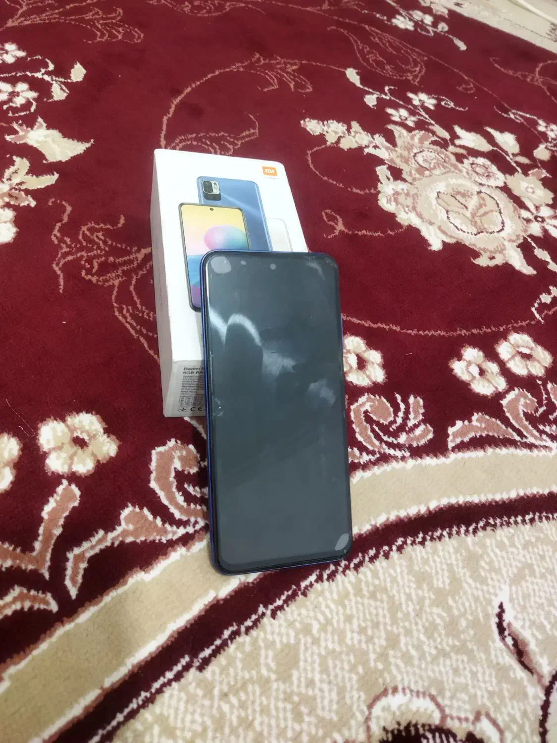 نوت 10..128 گیگ|موبایل|زاهدان, |دیوار