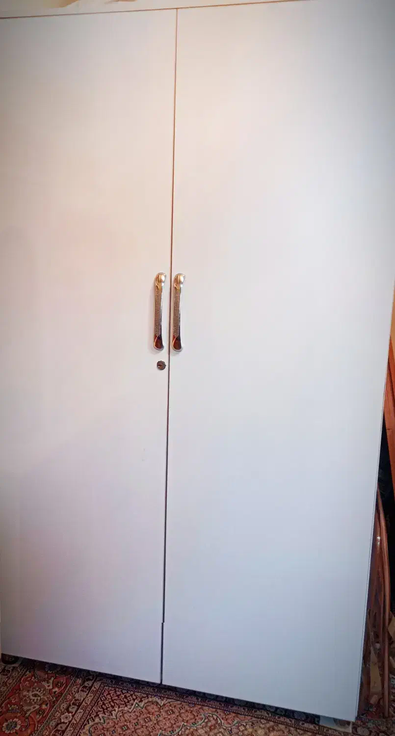 کمد لباس|جاکفشی، کمد، دراور|تبریز, |دیوار