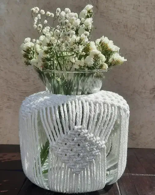 مکرومه|صنایع دستی و سایر لوازم تزئینی|تهران, امام حسین|دیوار