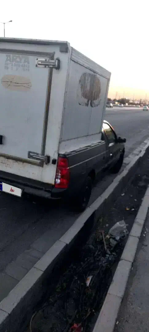 آریسان۲، ۱۴۰۲، یخچالدار، نوک مدادی|خودرو سواری و وانت|تهران, شهرک پاسداران|دیوار