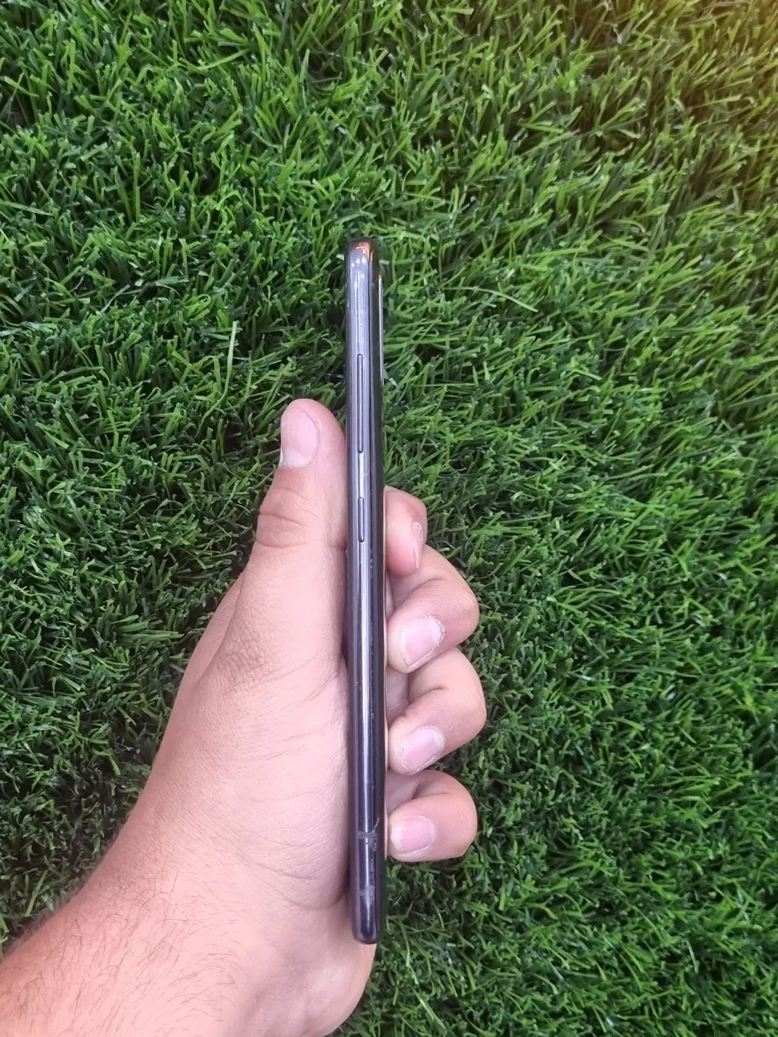 Galaxy  A70|موبایل|پاکدشت, پاکدشت (مامازند)|دیوار