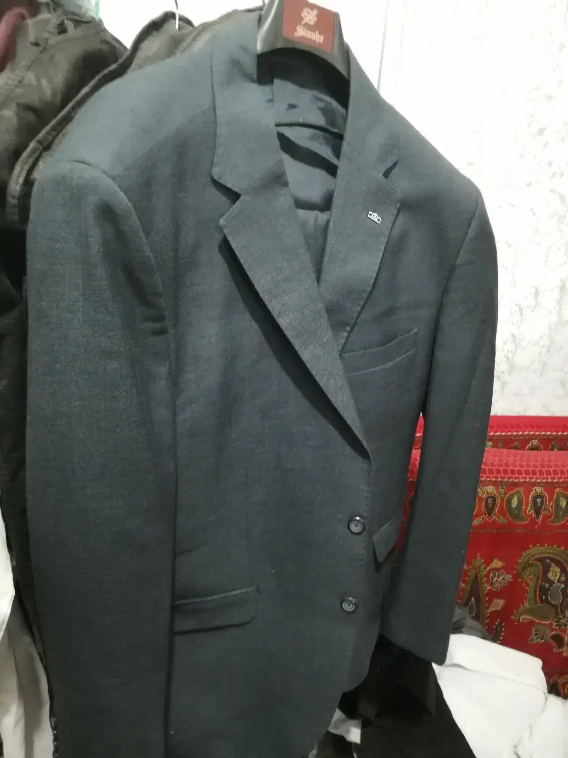 کت و شلوار|لباس|سیرجان, |دیوار