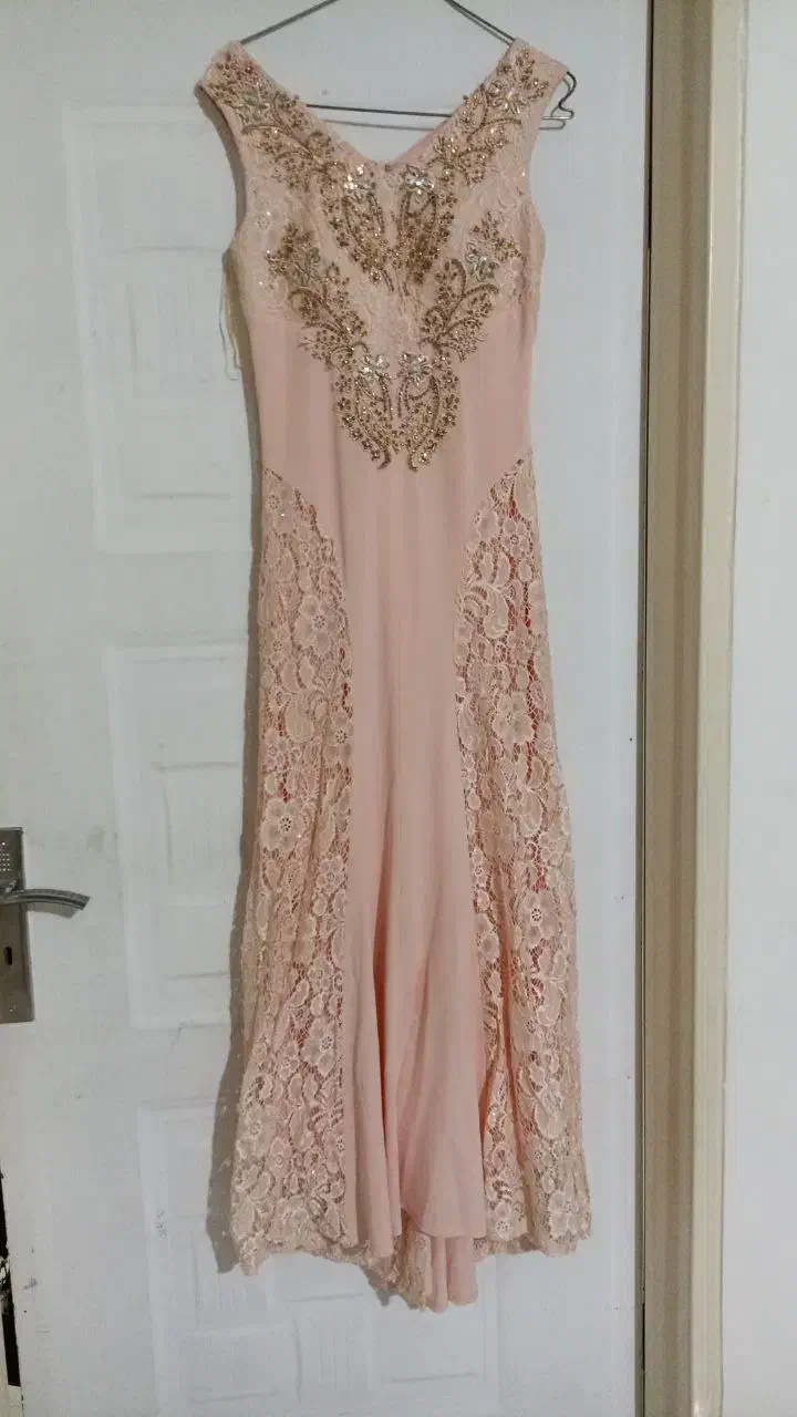 لباس مجلسی سایز۳۶  .۳۸|لباس|جاجرود, |دیوار