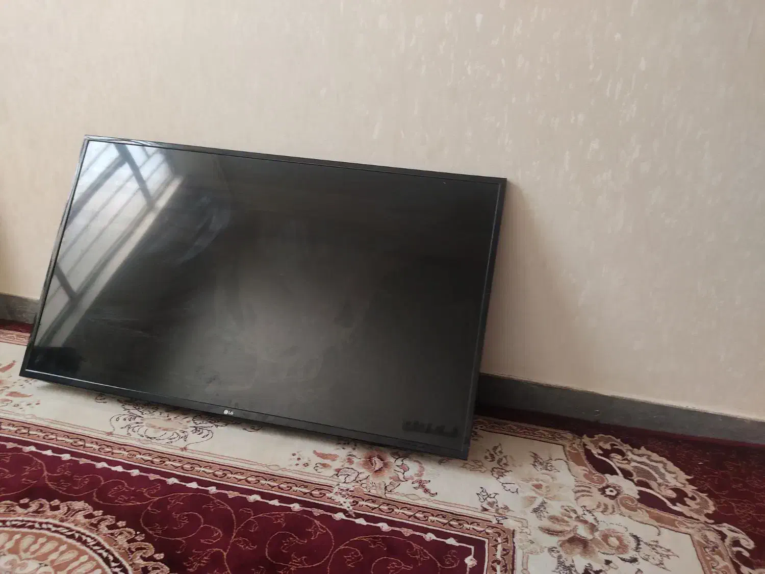 تلویزیون|تلویزیون و پروژکتور|شوشتر, |دیوار