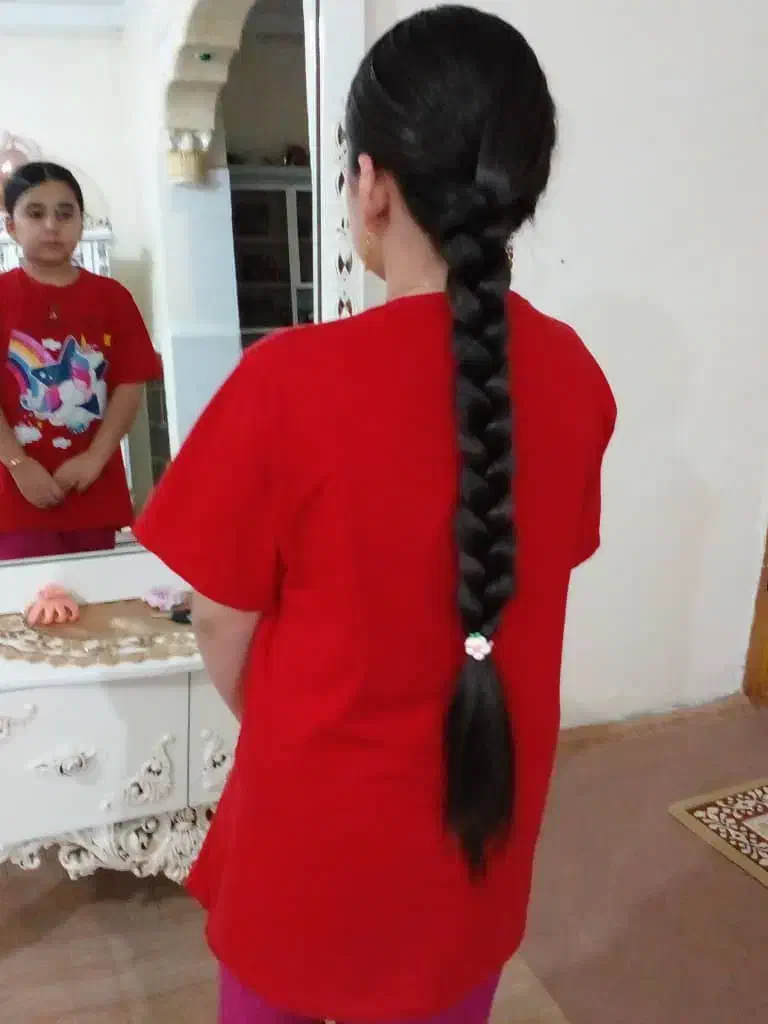 خرید و فروش موی سر|آرایشی، بهداشتی، درمانی|کرمانشاه, |دیوار