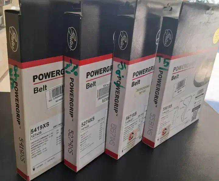 تسمه تایم لنت شمع تندر تمامی خودروها|قطعات یدکی و لوازم جانبی|تهران, دستغیب|دیوار