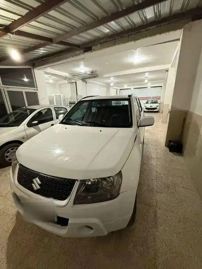 سوزوکی‌۸۹ کم کار ۲۴۰۰|خودرو سواری و وانت|ارومیه, |دیوار