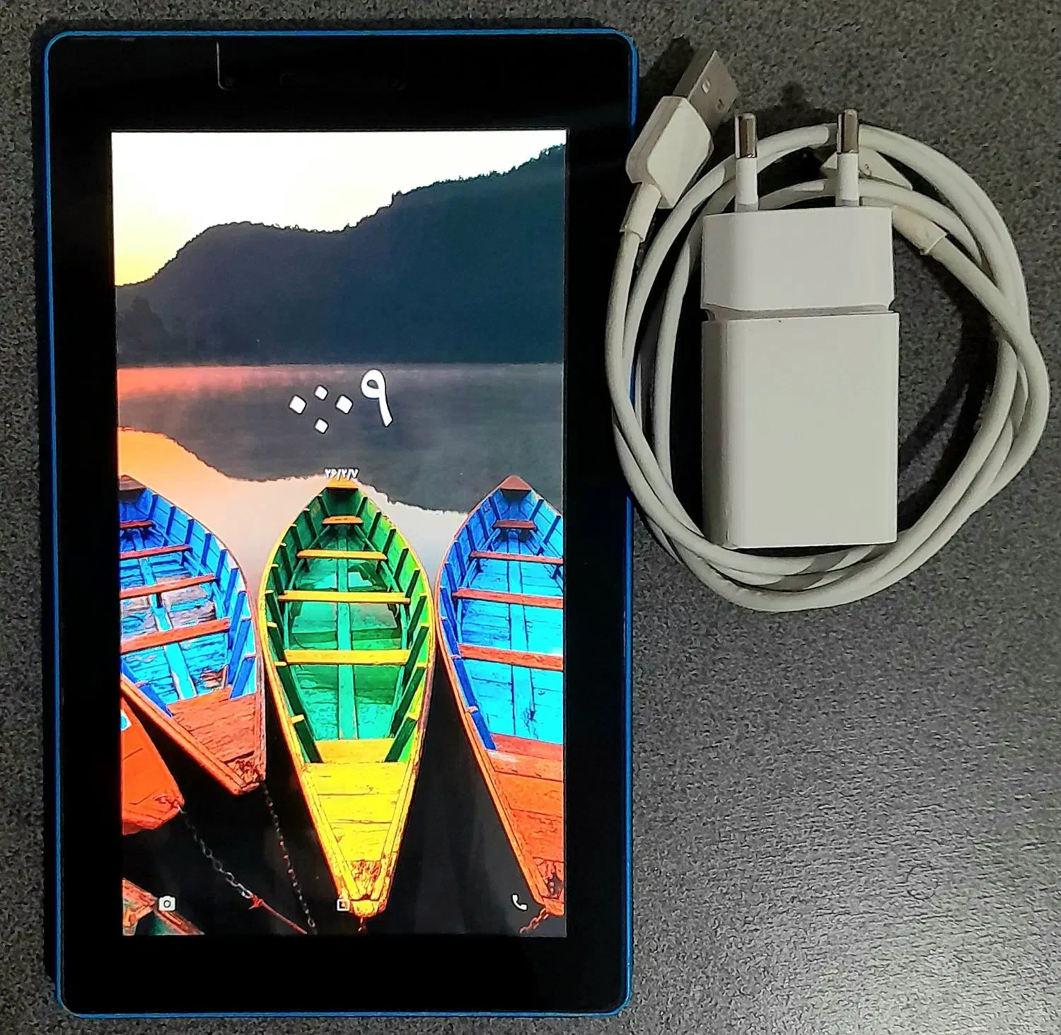 تبلت|تبلت|خمینی‌شهر, |دیوار