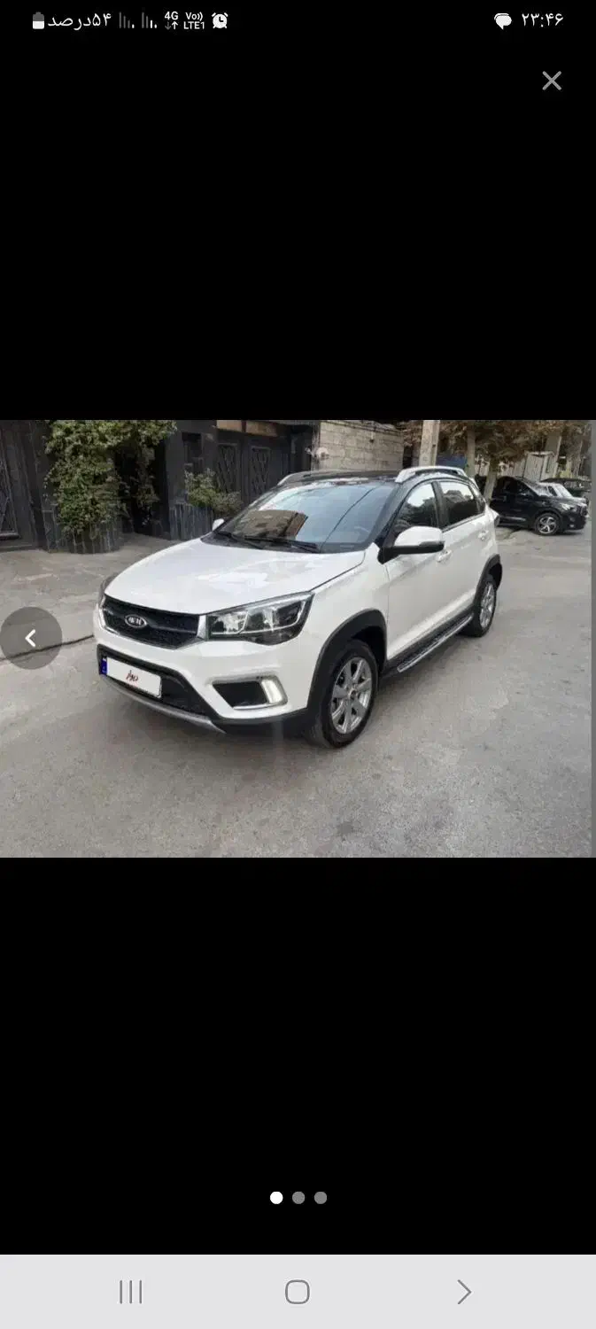 ام وی ام x22|خودرو سواری و وانت|تبریز, |دیوار