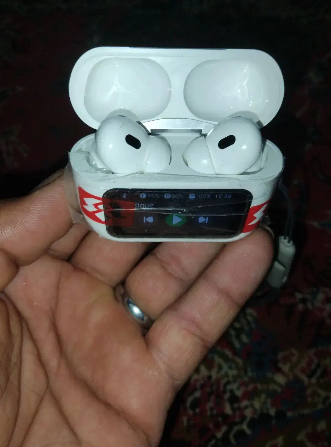 انسفری بلوتوثی|لوازم جانبی موبایل و تبلت|زابل, |دیوار