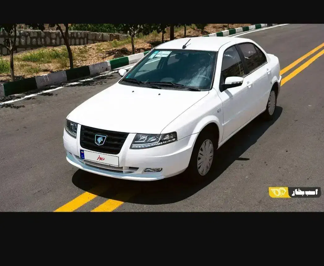 حواله سورن پلاس xuVp|خودرو سواری و وانت|اراک, |دیوار