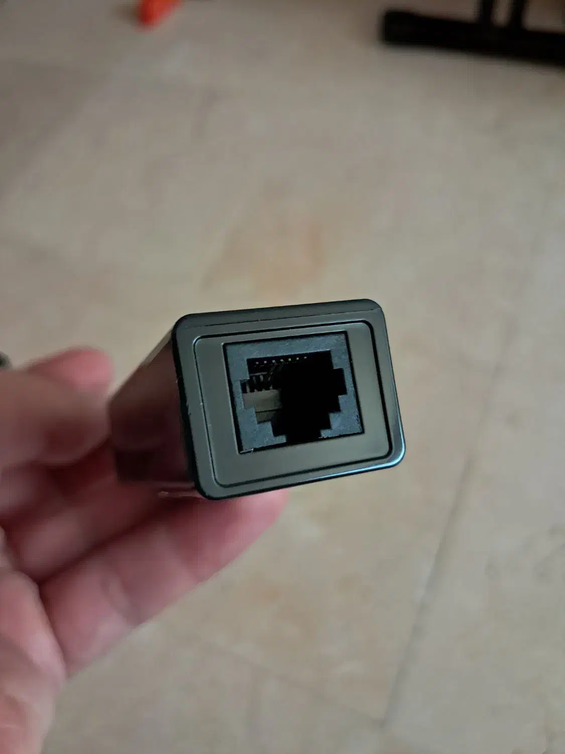 فکس‌مودم اصلی DELL|پرینتر، اسکنر، کپی، فکس|اصفهان, باغ زرشک|دیوار