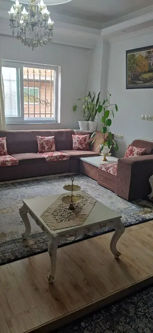 فروش مبلمان|مبلمان خانگی و میز عسلی|نکا, |دیوار