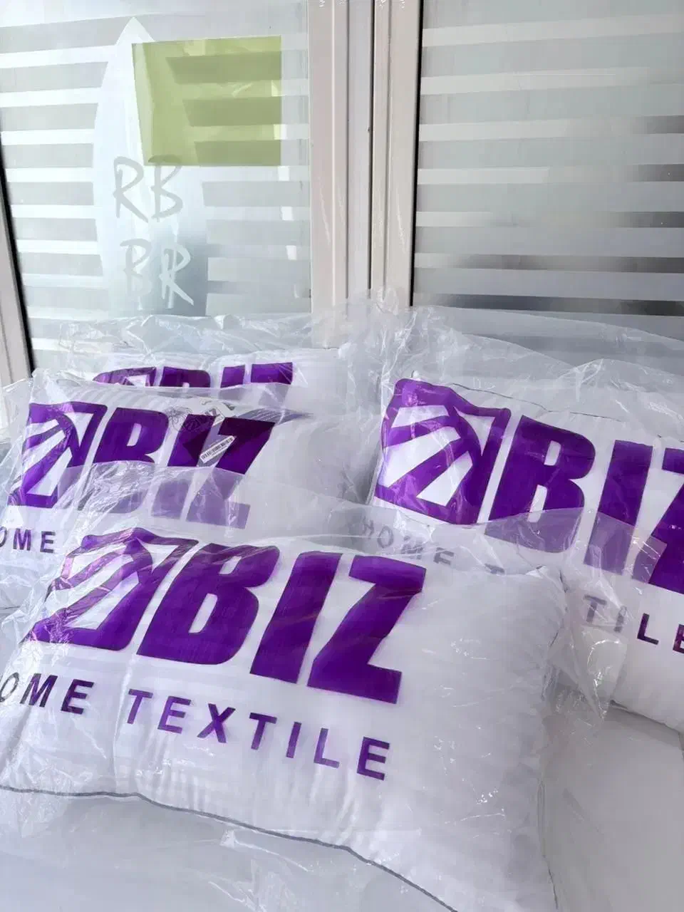 بالشت طبی میکرو فایبر دکتر بیز|رختخواب، بالش، پتو|اهواز, امانیه|دیوار