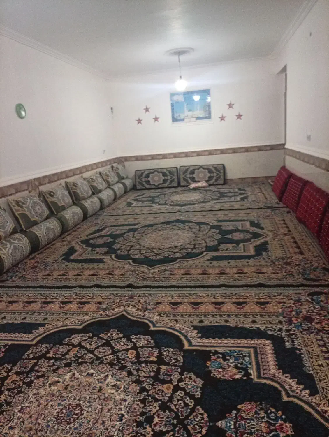 یک عدد منزل به فروش میرسد|فروش خانه و ویلا|نیمروز, |دیوار