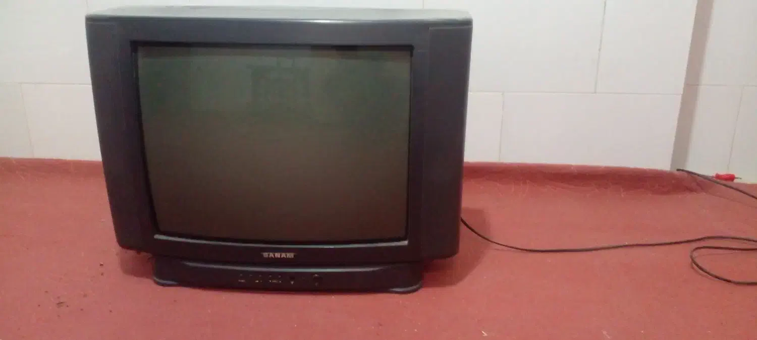 تلوزیون|تلویزیون و پروژکتور|کاشان, شهید زجاجی|دیوار