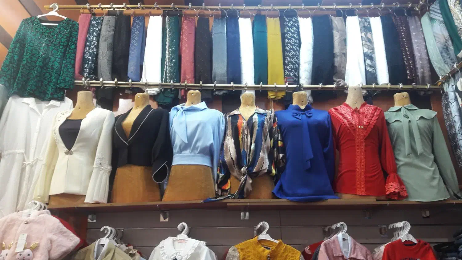 انواع مانکن|فروشگاه و مغازه|شوشتر, |دیوار