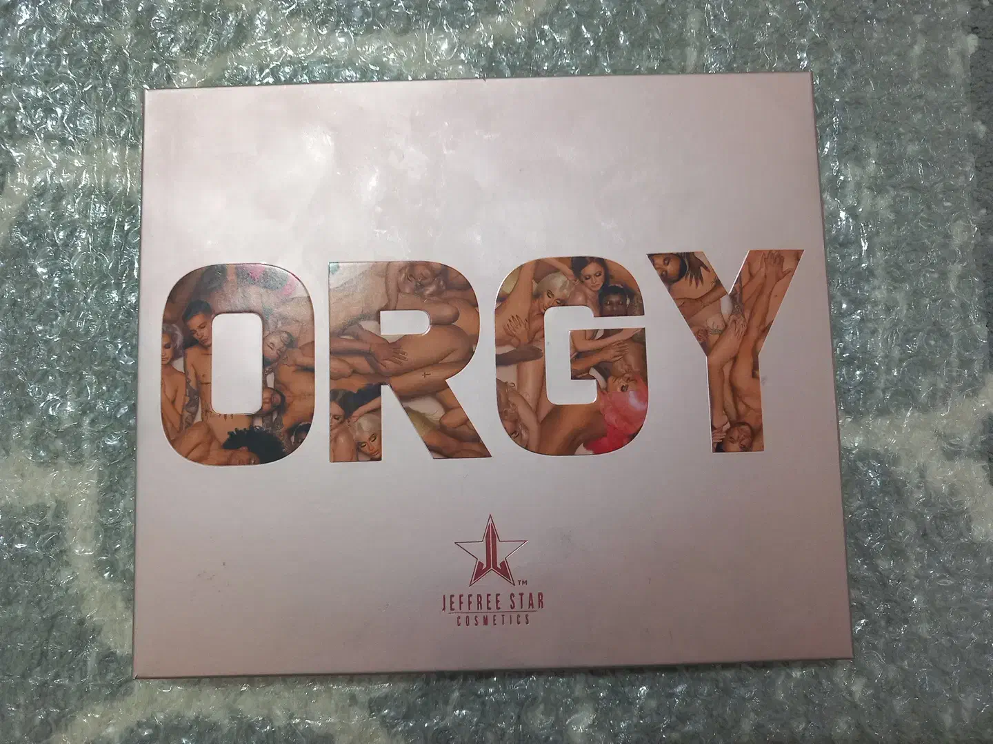 سایه اورگی جفری استار|آرایشی، بهداشتی، درمانی|محمدشهر, سیدآباد|دیوار