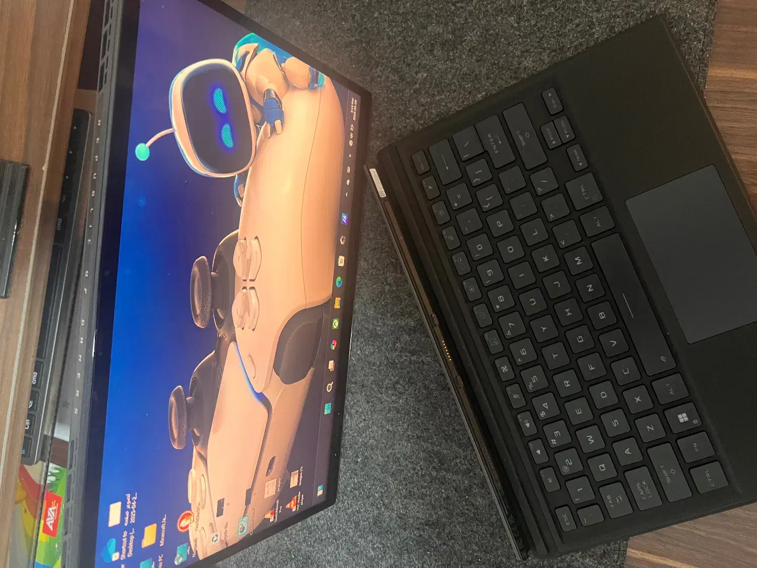 لپ تاپ خاص و قدرتمند ایسوس|رایانه همراه|ارومیه, |دیوار