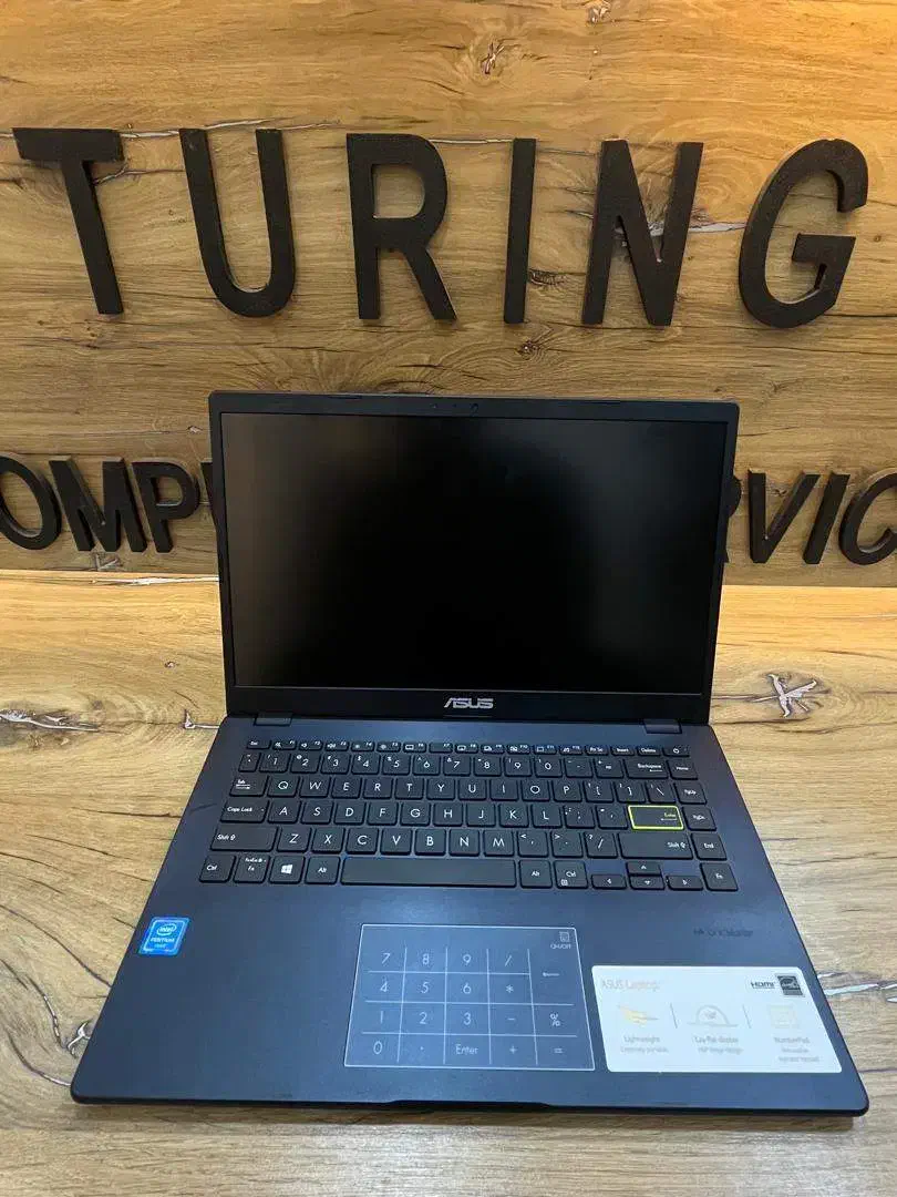 asus vivobook e410 ma لپتاپ|رایانه همراه|بوشهر, |دیوار