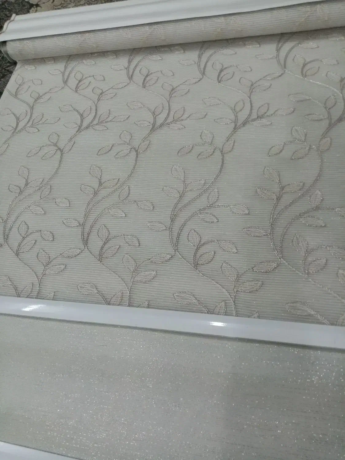 زبرا ارزون|پرده، رانر، رومیزی|مشهد, سناباد|دیوار