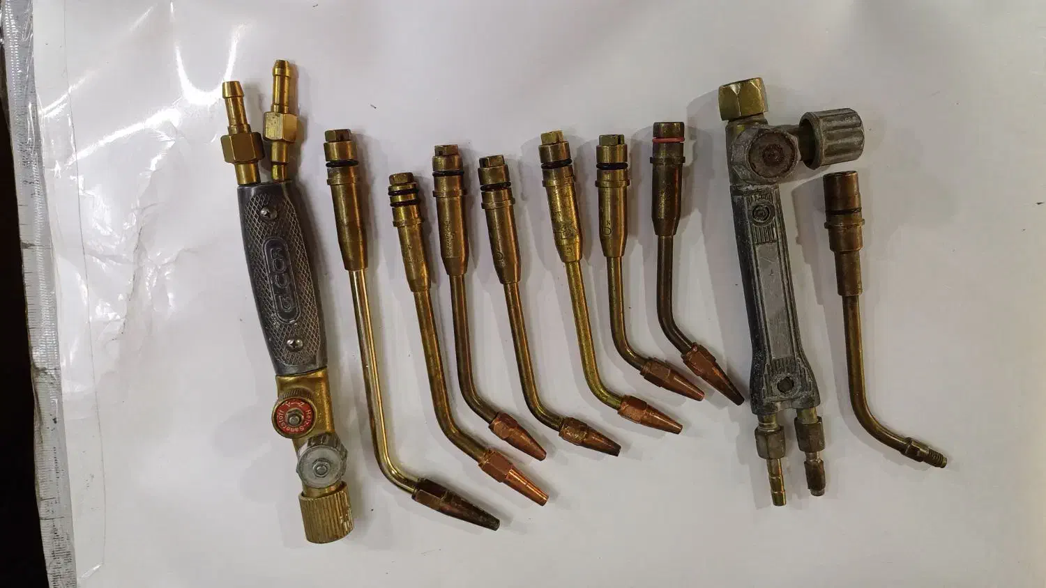 سر پیک GLccR|ابزارآلات|تهران, شارق|دیوار