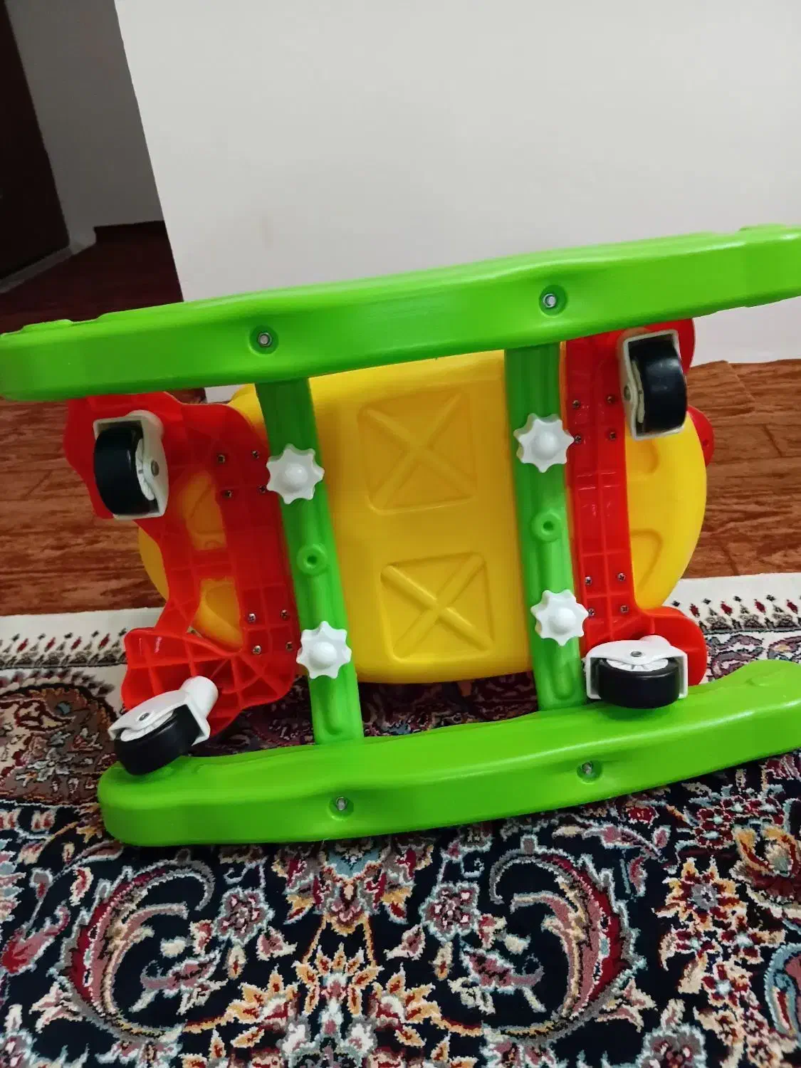 واکر جوجه موزیکال|اسباب‌‌بازی|قوچان, |دیوار