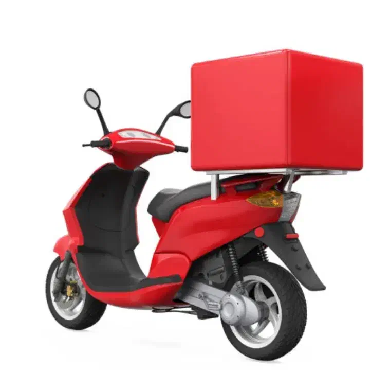 پیک موتوری در فست فود|استخدام خدمات فروشگاه و رستوران|پردیس, فاز ۴|دیوار