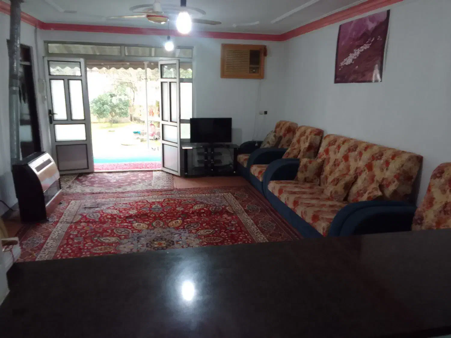 اجاره منرل|اجارهٔ خانه و ویلا|اسالم, |دیوار