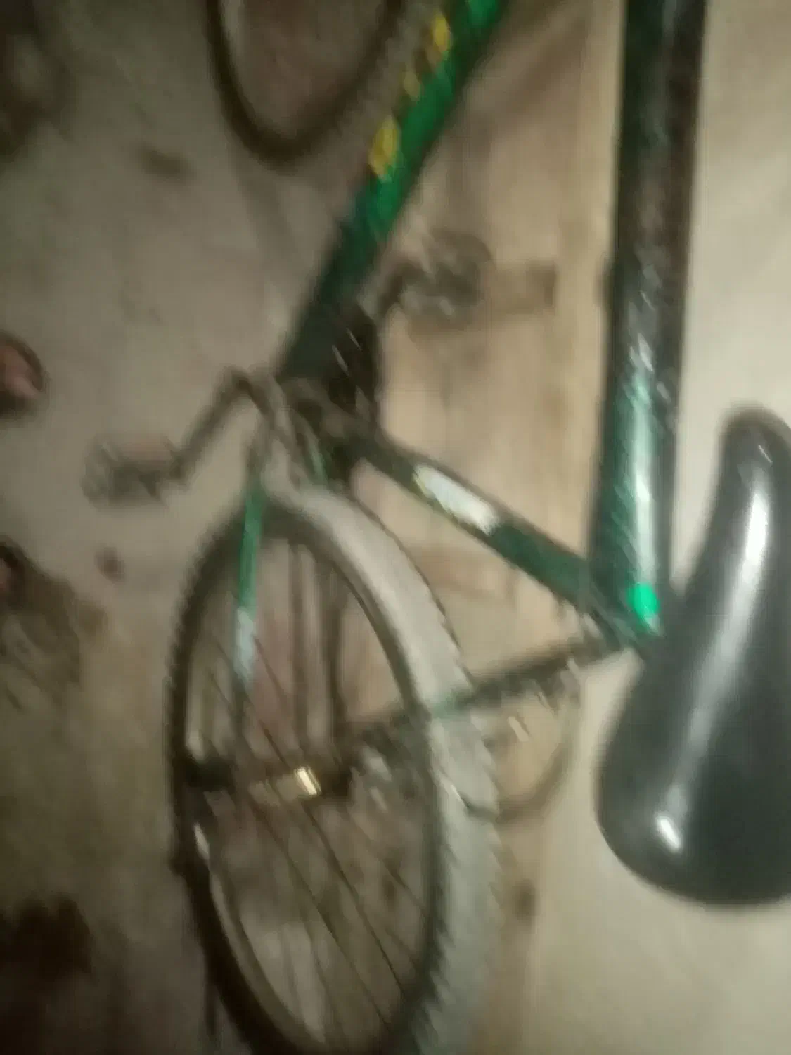 دوچرخه|دوچرخه، اسکیت، اسکوتر|قرچک, امین آباد|دیوار